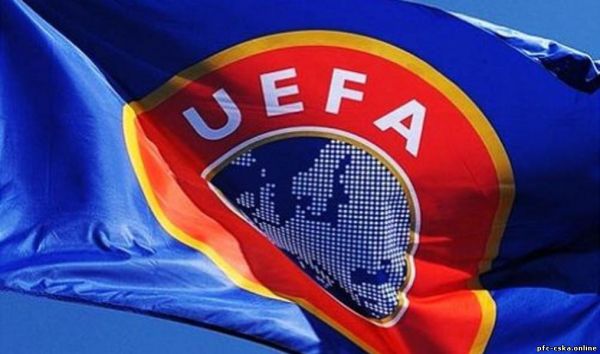 Португалия приблизилась к России в рейтинге УЕФА