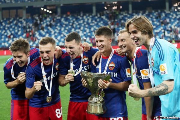 Ловчев: молодые игроки ЦСКА не соответствуют уровню высшей лиги