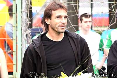 Олег Корнаухов: «Надеюсь, ЦСКА выиграет со счетом 2:0»