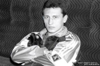 Дмитрий Хомуха: «ЦСКА выглядит предпочтительнее»
