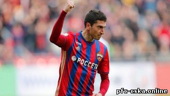 Бабаев: ЦСКА благодарен Ионову, но, думаю, он вернётся в «Динамо»