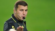 Матч «Рубин» — ЦСКА рассудит Вилков